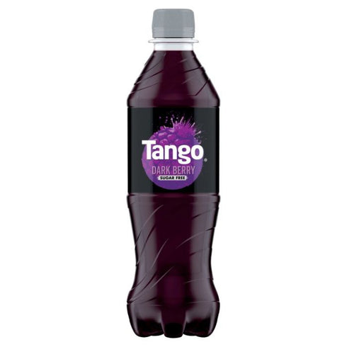 Tango dark berries 500ml